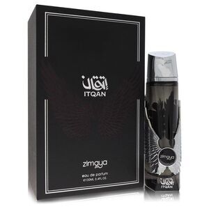 Afnan Itqan Eau De Parfum Unisex Dark Blue